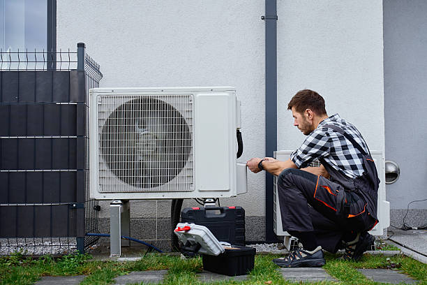 Trusted Air Duct Cleaning service in Wickliffe, OH - HVAC Repair CO